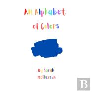 An Alphabet Of Colors