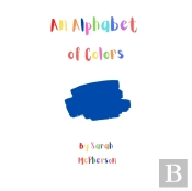 An Alphabet Of Colors