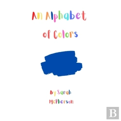 Bertrand.pt - An Alphabet Of Colors