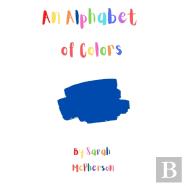 An Alphabet Of Colors