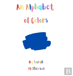 Bertrand.pt - An Alphabet Of Colors