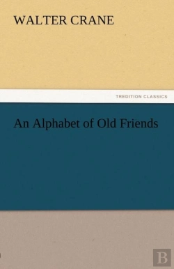 Bertrand.pt - An Alphabet Of Old Friends