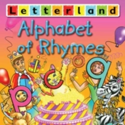 Bertrand.pt - An Alphabet Of Rhymes