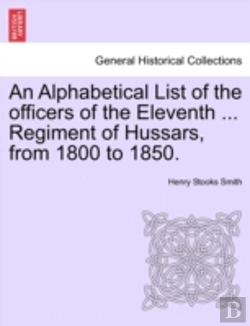 Bertrand.pt - An Alphabetical List Of The Officers Of