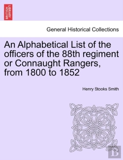 Bertrand.pt - An Alphabetical List Of The Officers Of
