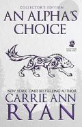 An Alpha'S Choice