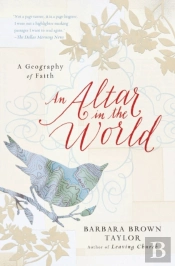 An Altar In The World