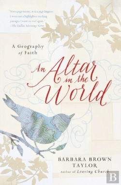 Bertrand.pt - An Altar In The World