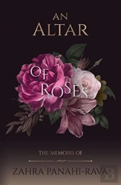 An Altar Of Roses