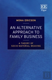 An Alternative Approach To Family Business