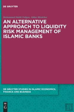 Bertrand.pt - An Alternative Approach To Liquidity Risk Management Of Islamic Banks