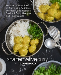 Bertrand.pt - An Alternative Curry Cookbook