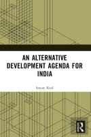 An Alternative Development Agenda For India