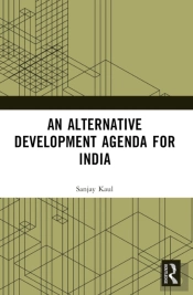 An Alternative Development Agenda For India