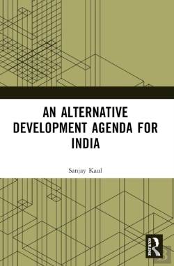 Bertrand.pt - An Alternative Development Agenda For India