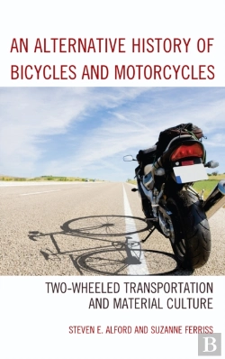 Bertrand.pt - An Alternative History Of Bicycles And Motorcycles