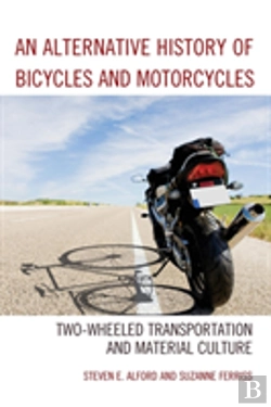 Bertrand.pt - An Alternative History Of Bicycles And Motorcycles