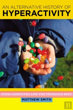Bertrand.pt - An Alternative History Of Hyperactivity
