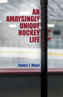 Bertrand.pt - An Amaysingly Unique Hockey Life