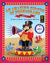 An Amazing Circus Of Phonograms-Act 1