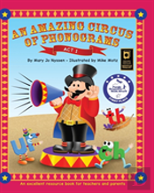 An Amazing Circus Of Phonograms-Act 1
