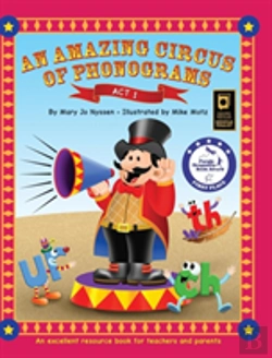 Bertrand.pt - An Amazing Circus Of Phonograms-Act 1