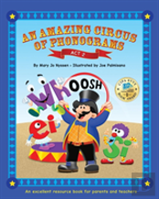 An Amazing Circus Of Phonograms-Act 2