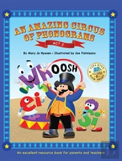 An Amazing Circus Of Phonograms-Act 2