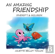An Amazing Friendship: Diversity  Amp  I