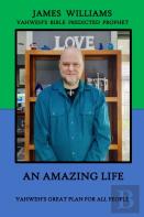 An Amazing Life