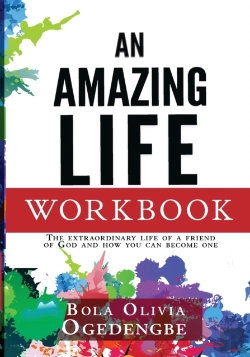 Bertrand.pt - An Amazing Life Workbook