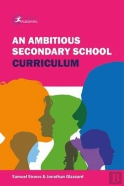 Bertrand.pt - An Ambitious Secondary School Curriculum