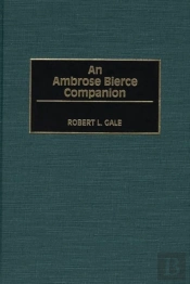 An Ambrose Bierce Companion