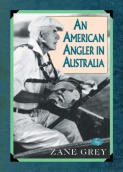 Bertrand.pt - An American Angler In Australia