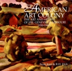 Bertrand.pt - An American Art Colony