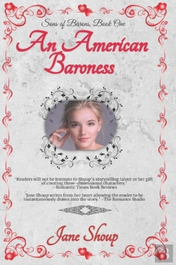 Bertrand.pt - An American Baroness