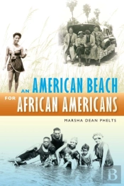 An American Beach For African Americans