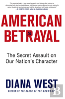 An American Betrayal