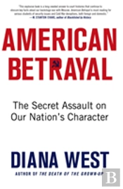 An American Betrayal