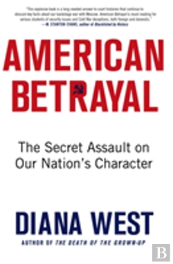 Bertrand.pt - An American Betrayal