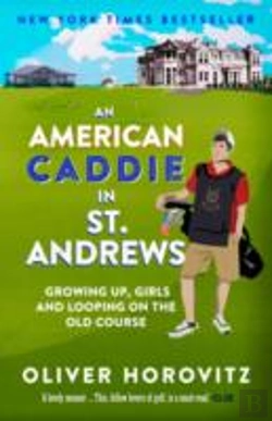 Bertrand.pt - An American Caddie In St. Andrews