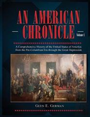 An American Chronicle