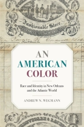 An American Color