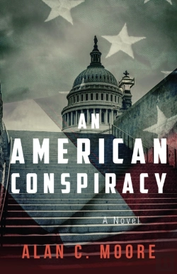 Bertrand.pt - An American Conspiracy