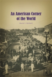 An American Corner Of The World