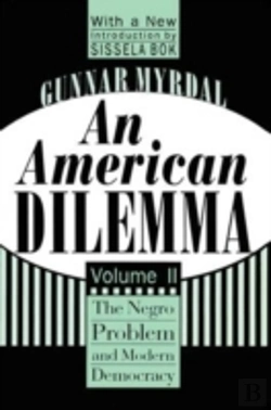 Bertrand.pt - An American Dilemma