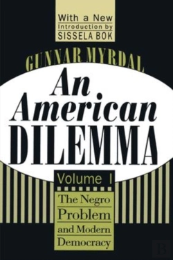 Bertrand.pt - An American Dilemma