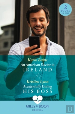 Bertrand.pt - An American Doctor In Ireland / Accidentally Dating His Boss