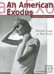 An American Exodus ; A Record Of Human Erosion
