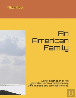 Bertrand.pt - An American Family